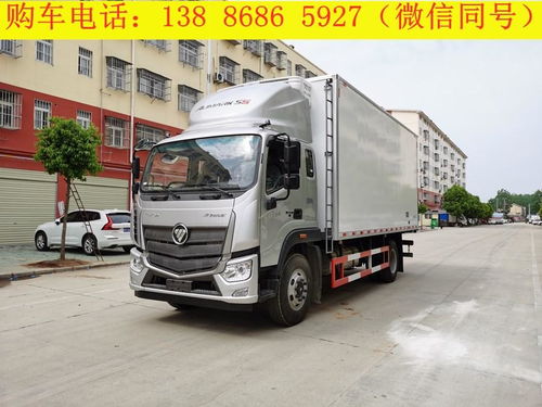 饲料冷藏车品牌推荐 选择优质品牌保障运输效率与安全