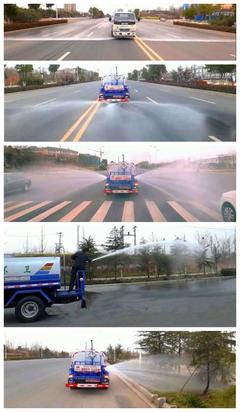 六安绿化环卫洒水车供应商 价格、厂家与喷洒车选购指南